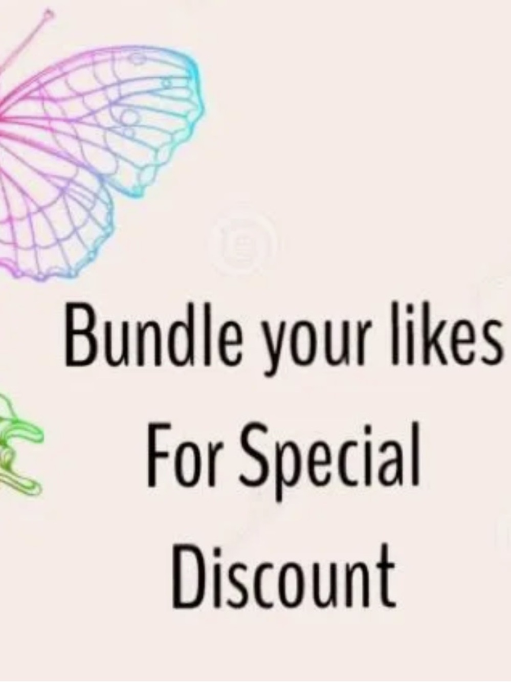 Bundle & Save! - Picture 1 of 1